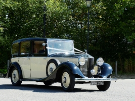 Wedding Photography Wimbledon